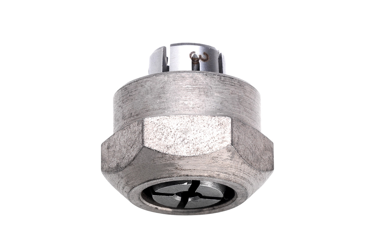 Spenntang Metabo 630820000; 6 mm