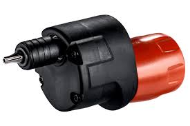 Tilbehør for skrutrekker Metabo Quick 627234000