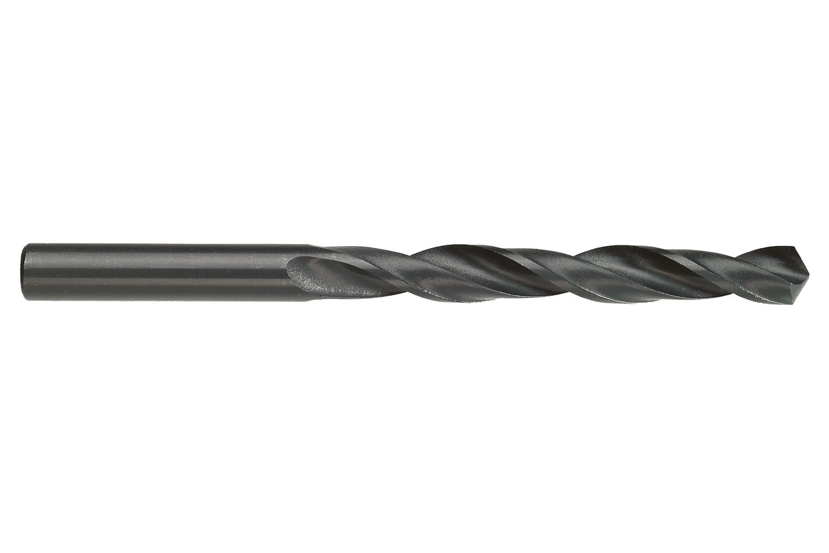 Bor for metall Metabo HSS-R; 9,8x87/133 mm