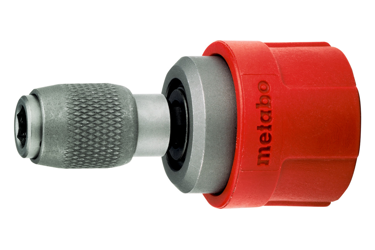 Hurtigchuck Metabo Quick; 1/4''