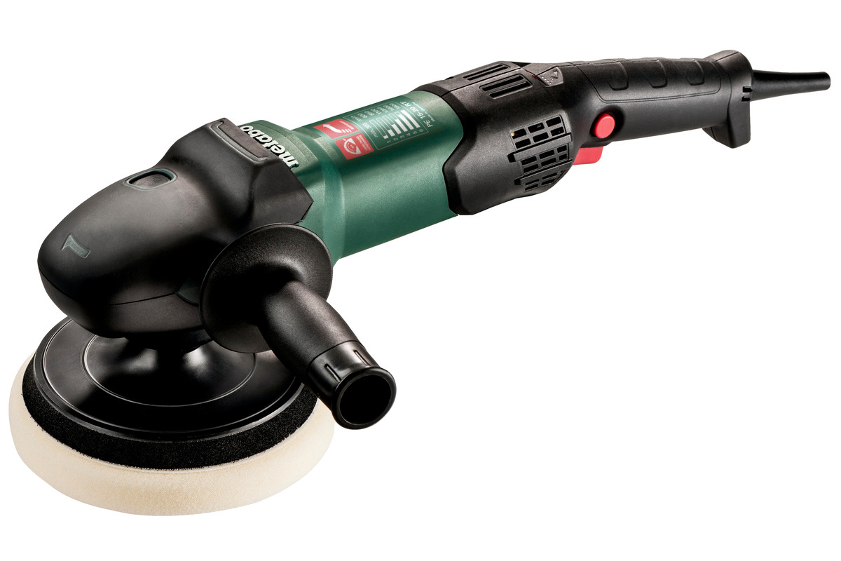 Polérmaskin Metabo PE 15-20 RT