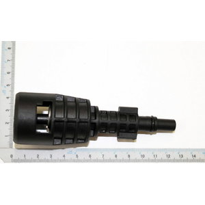 Adapter Scheppach HCE1601 egnet til „Kärcher“ tilbehør