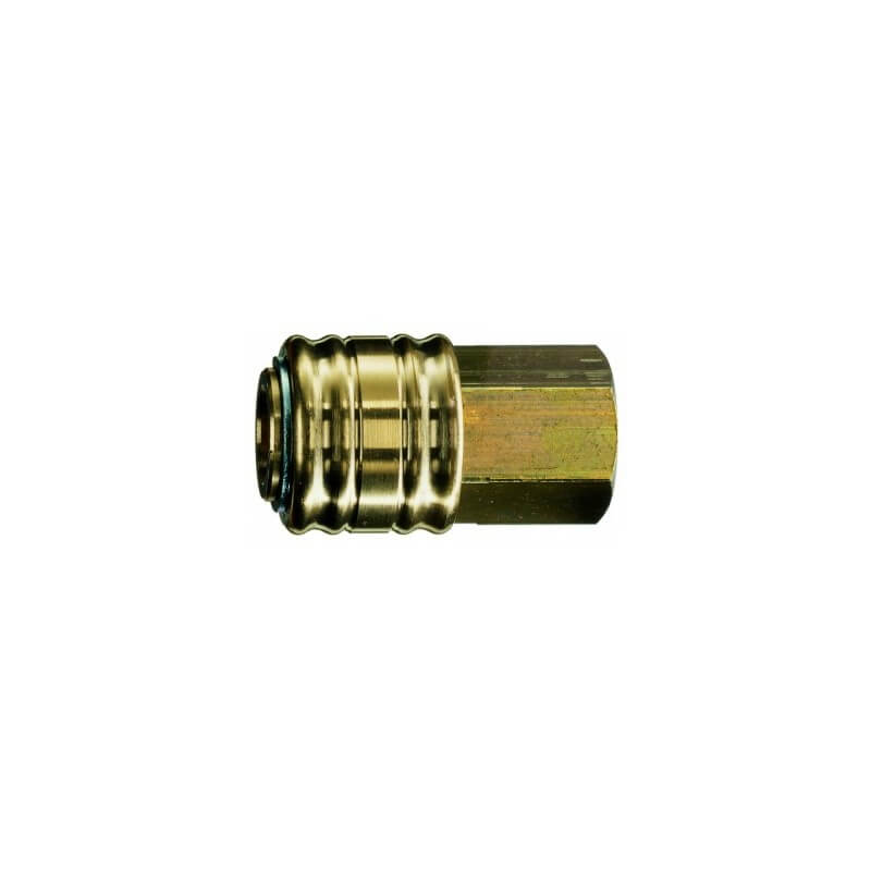 Hurtigkobling EWO 308.042; 1/2''