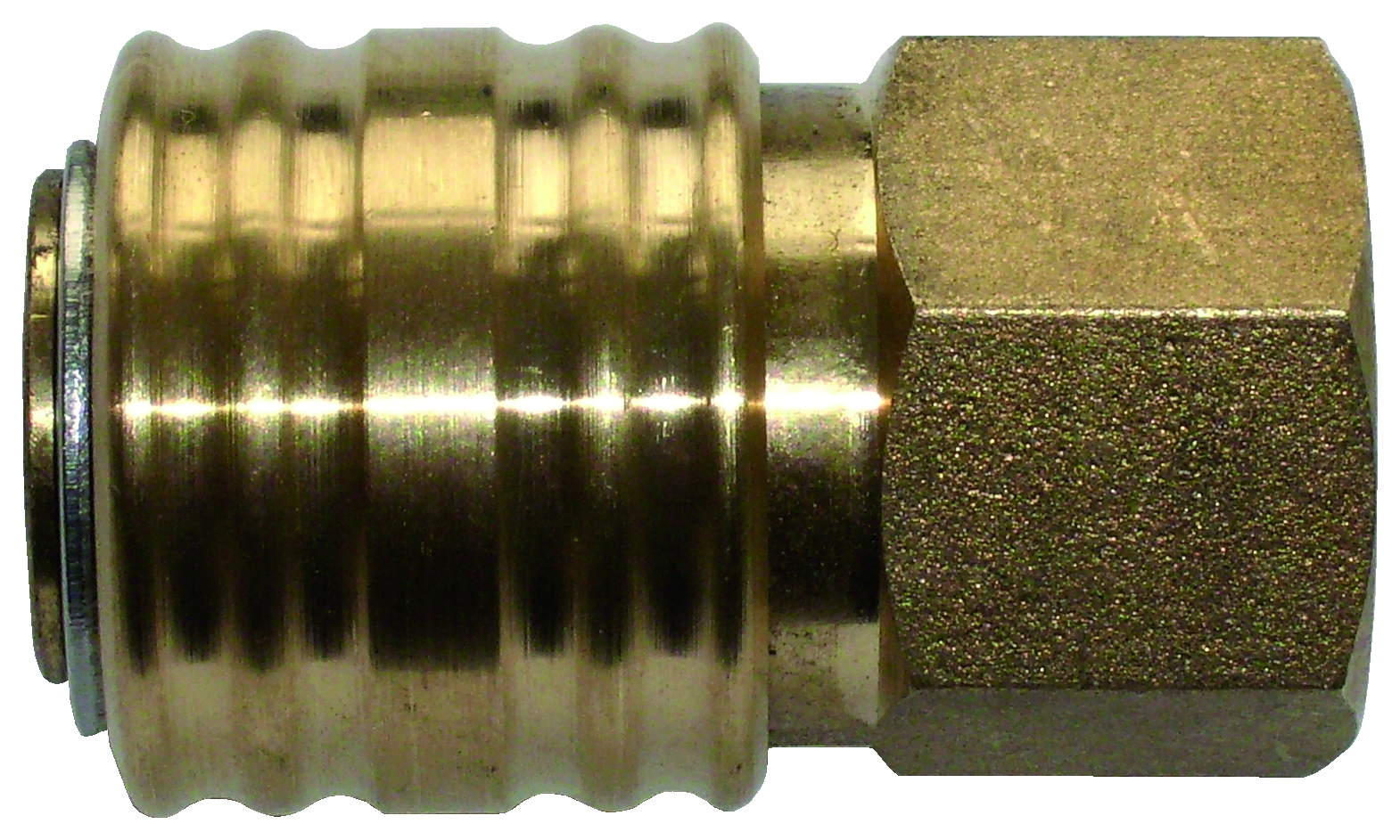 Hurtigkobling EWO 308.029; 1/8''