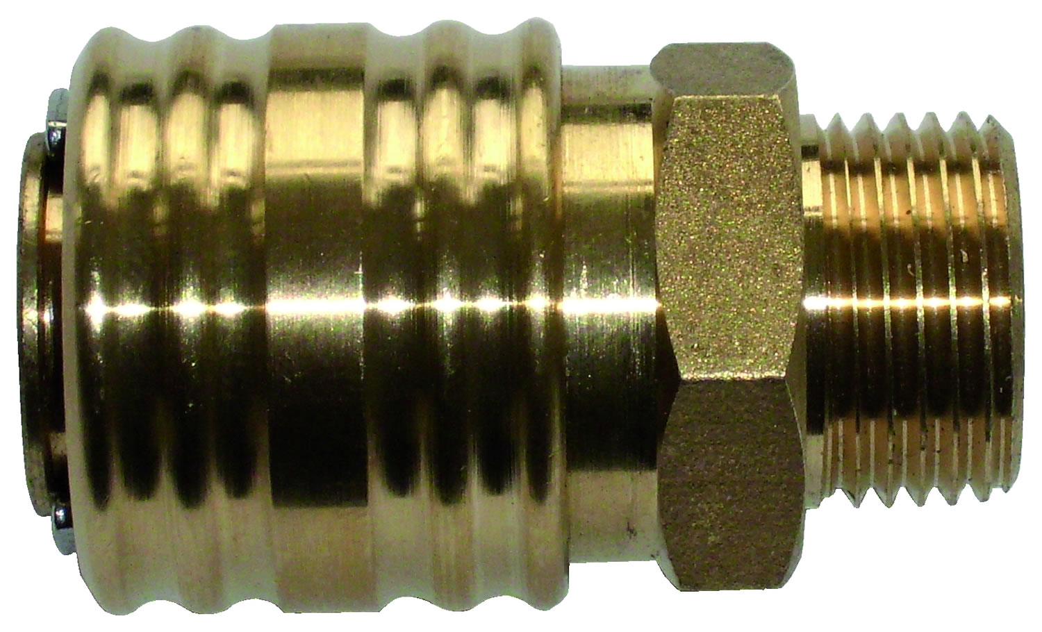 Hurtigkobling EWO 308.041; 1/2''