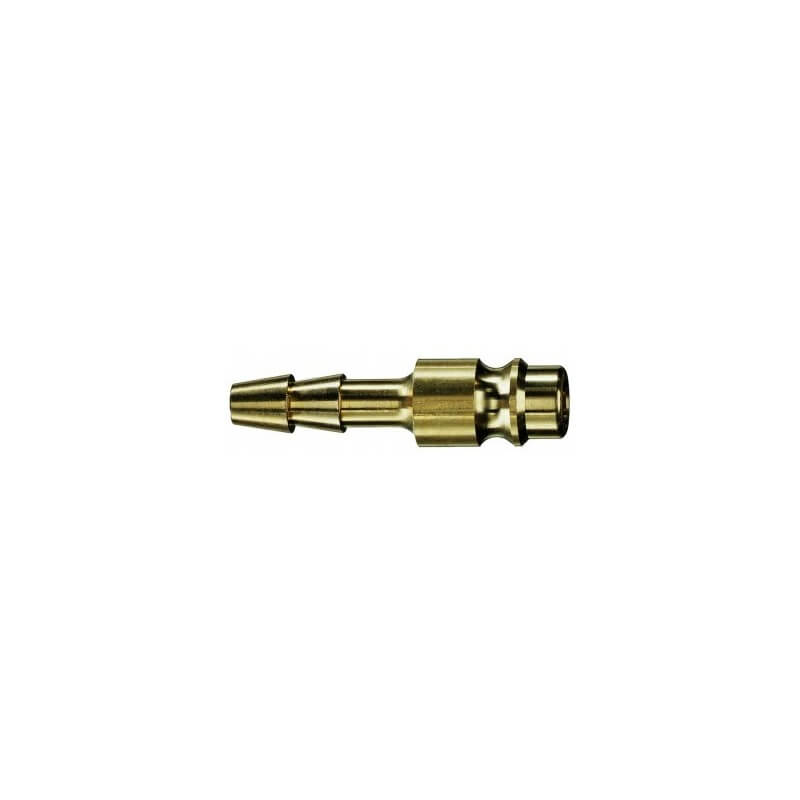 Slangemuffe EWO 308.050; 6 mm