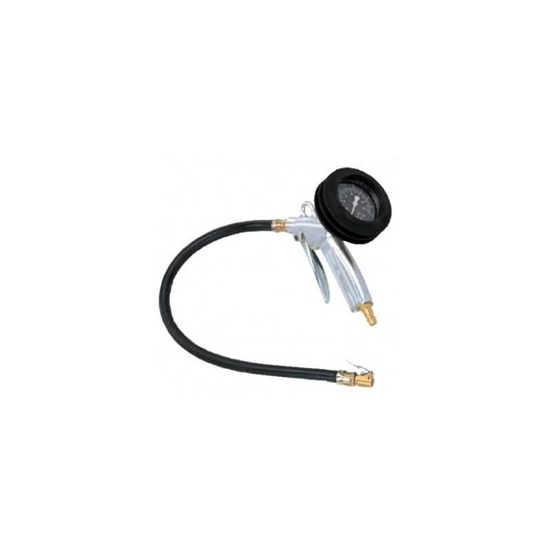Dekk blåsepistol med manometer EWO Airmaster Premium 356323
