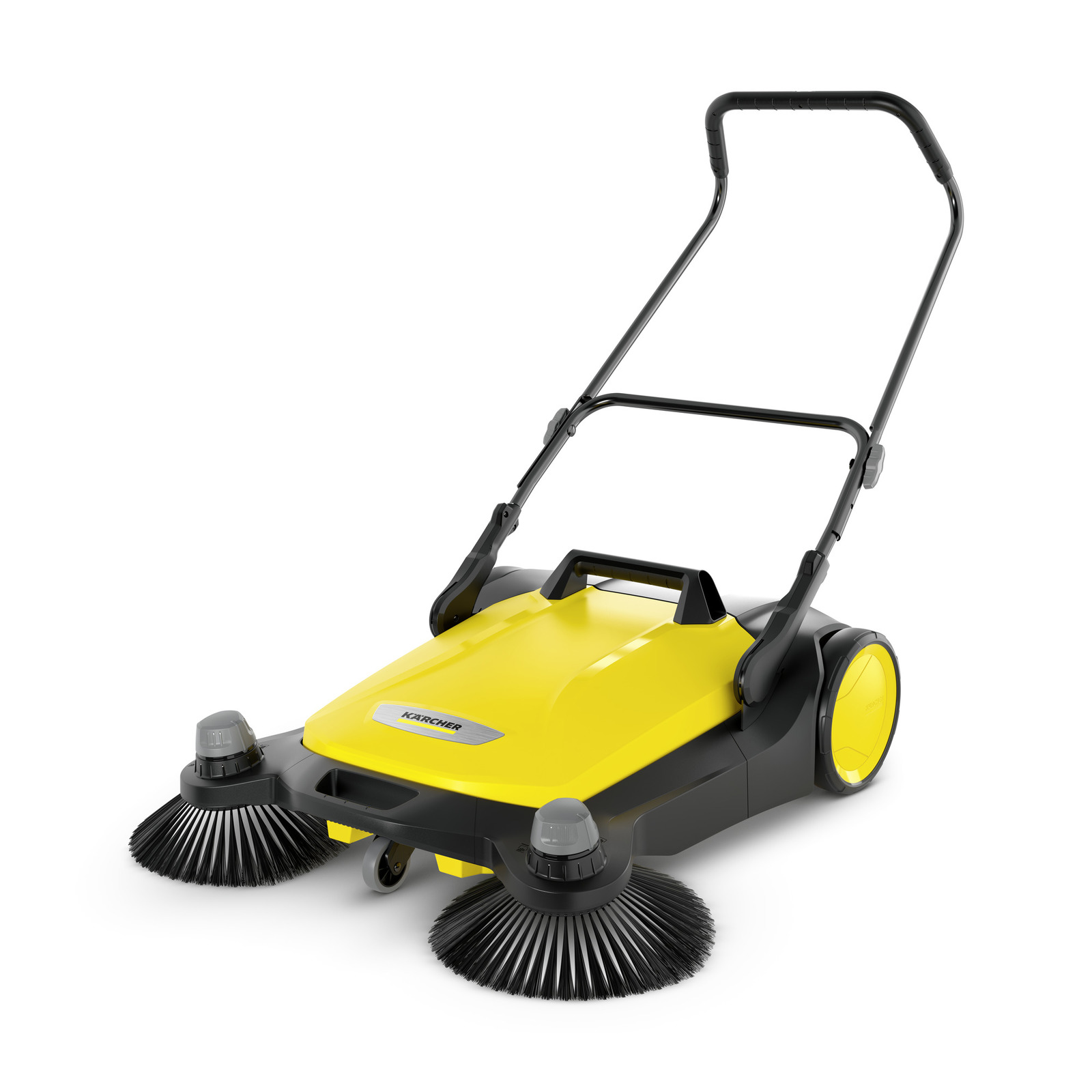 Mekanisk børste Karcher S 6 Twin