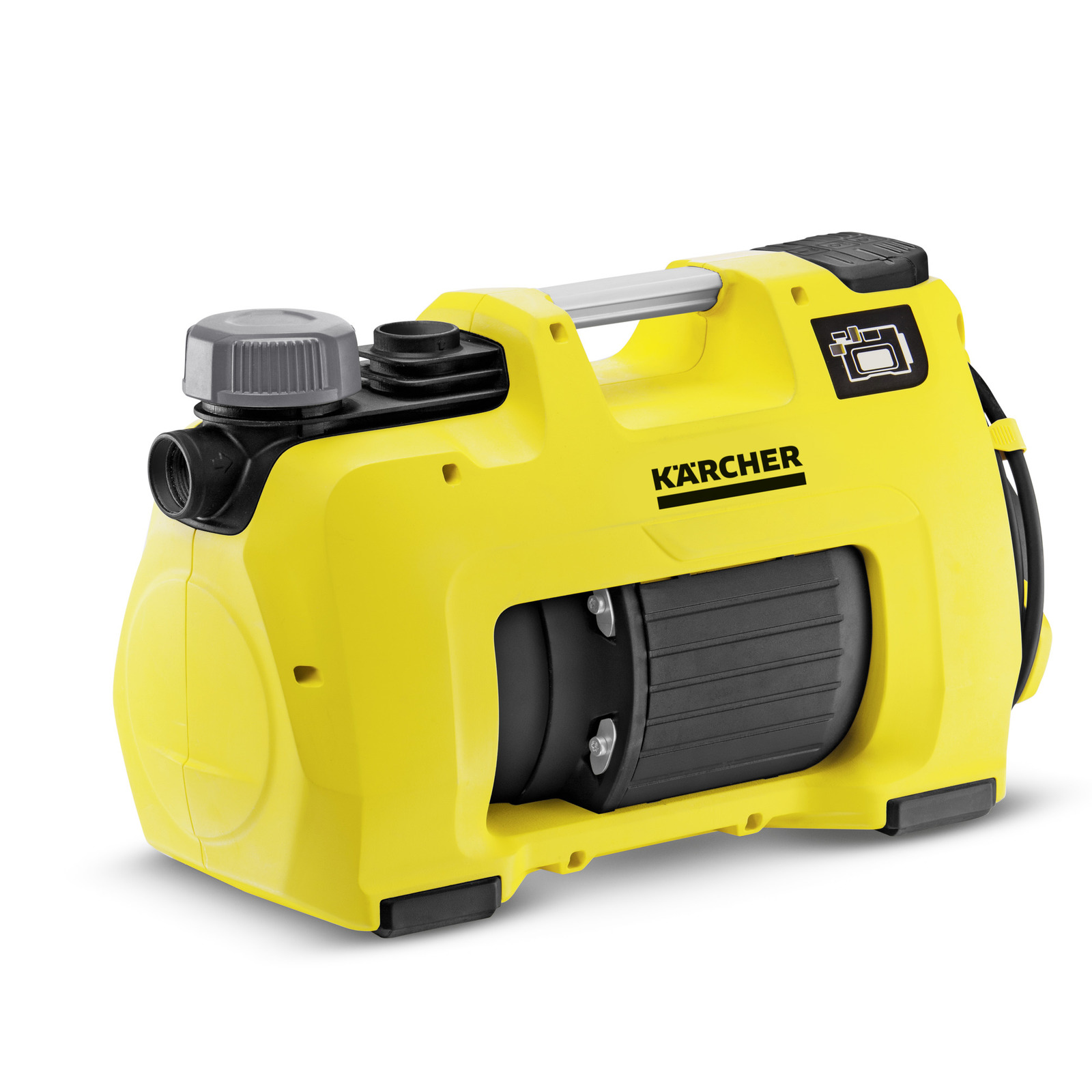 Vannpumpe Karcher BP 4 Home & Garden EU