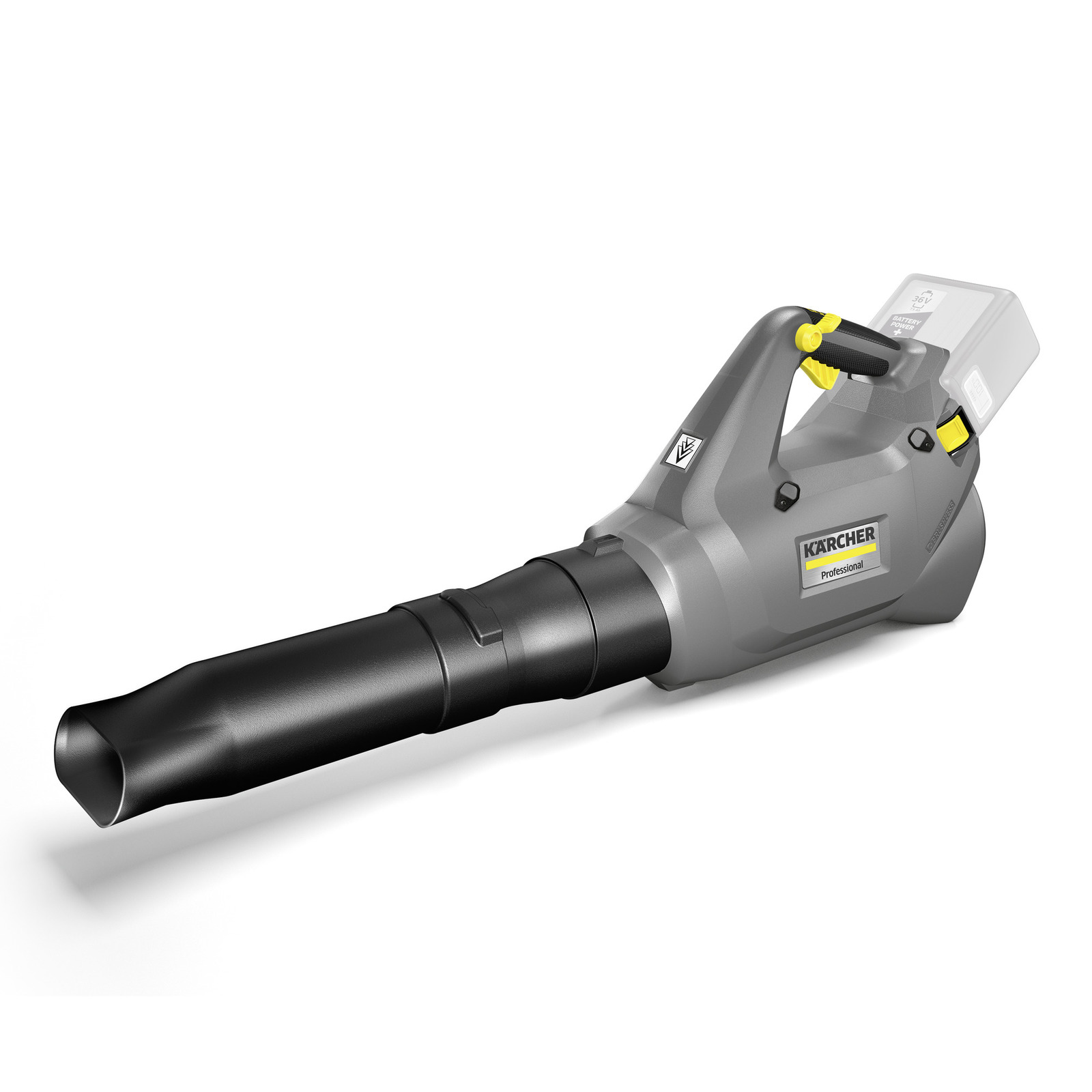 Batteridrevet løvblåser Karcher LB 930/36 Bp; 36 V (uten batteri og lader)