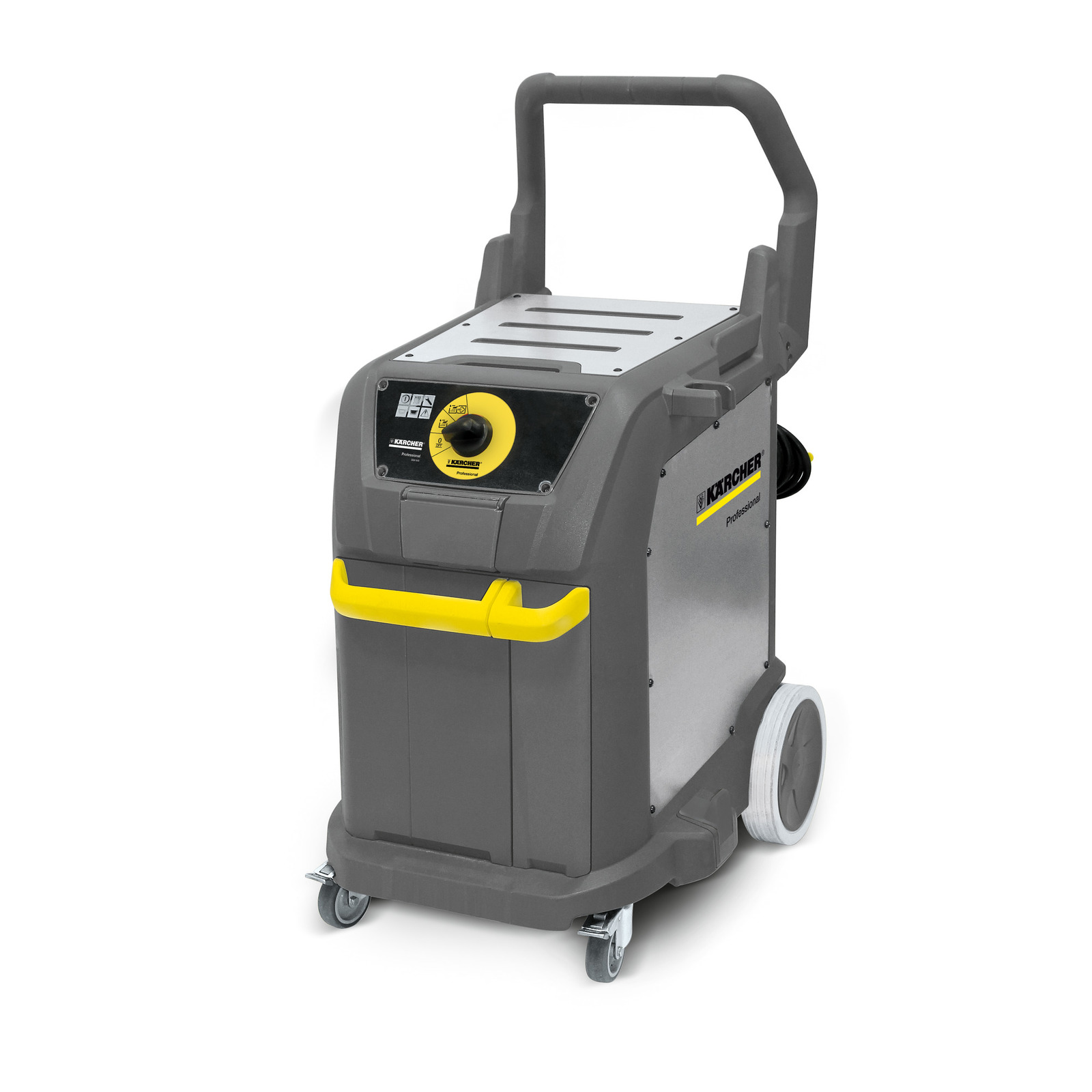 Dampvasker Karcher SGV 6/5 EU
