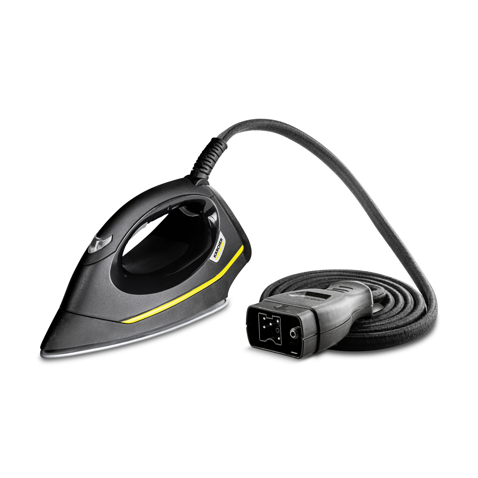 Dampstrykjern Karcher EasyFinish