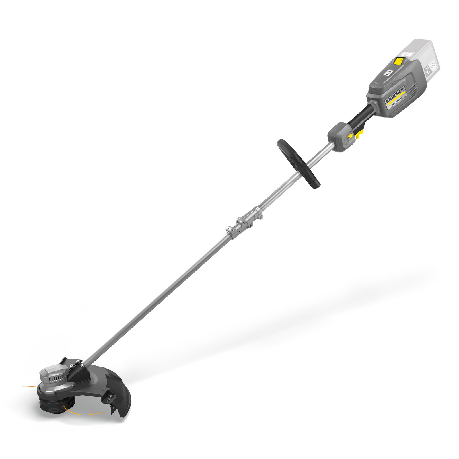 Gresstrimmer Karcher LT 380/36 Bp; 36 V (uten batteri og lader)