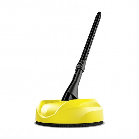 T-racer for rengjøring av uteplasser og terrasser Karcher T 2