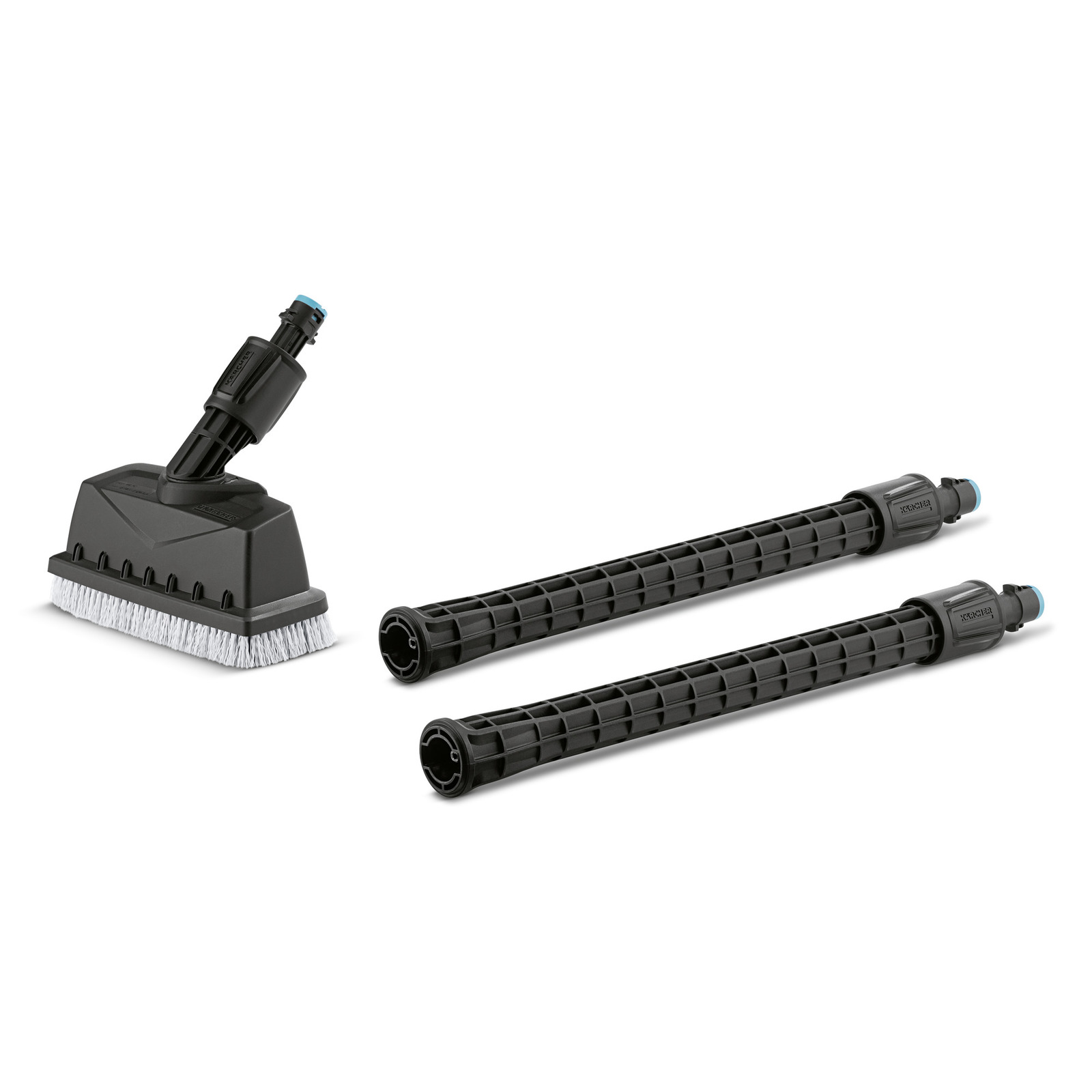 Vaskebørste Karcher PS 20