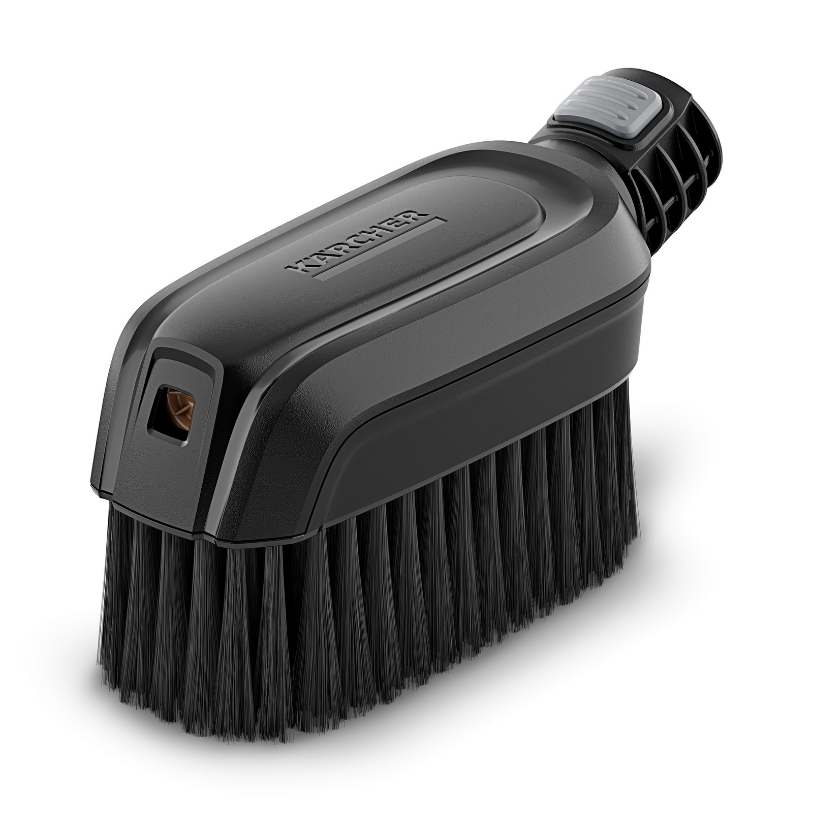 Vaskebørste Karcher WB 24