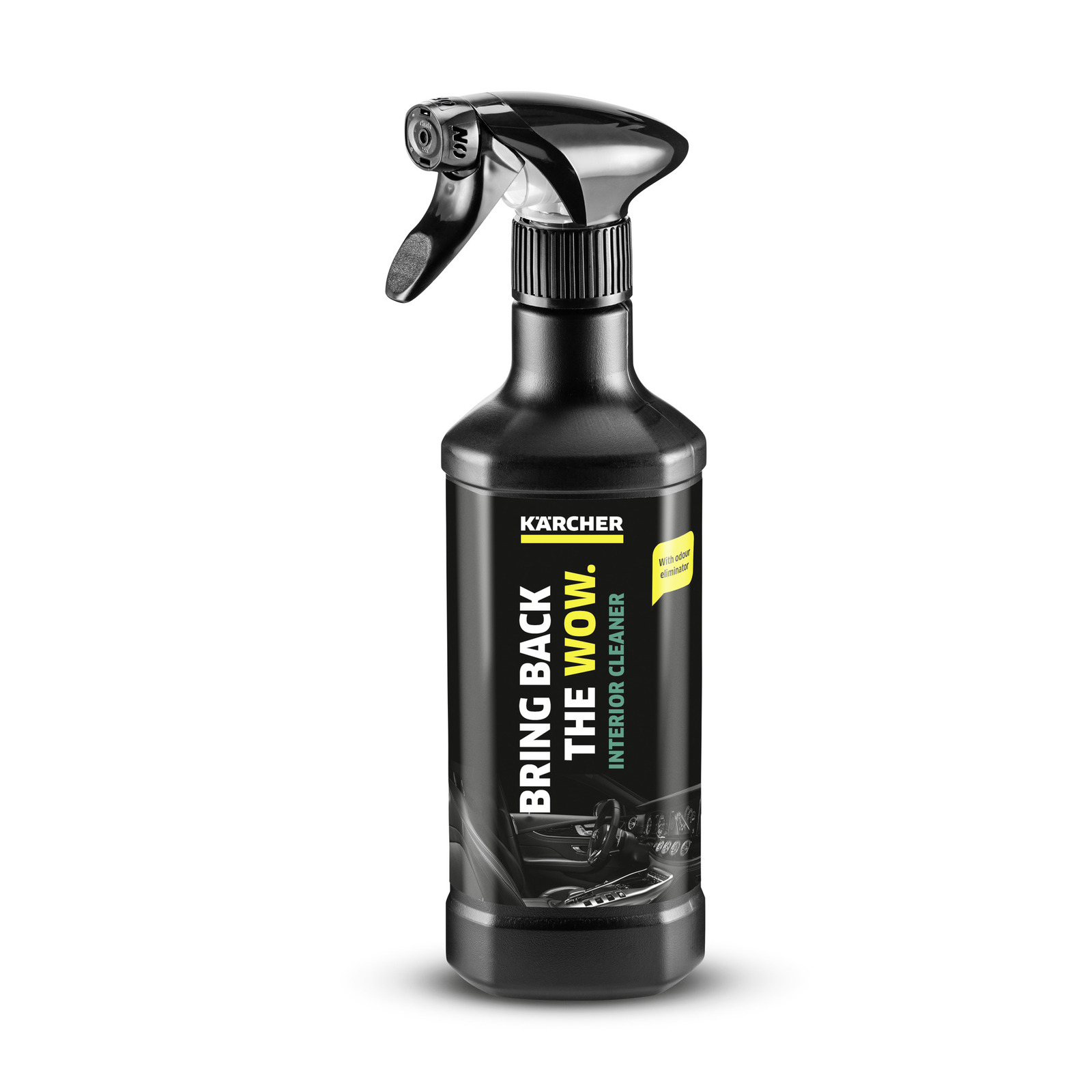 Rengjøringsmiddel Karcher RM 651; 0,5 l