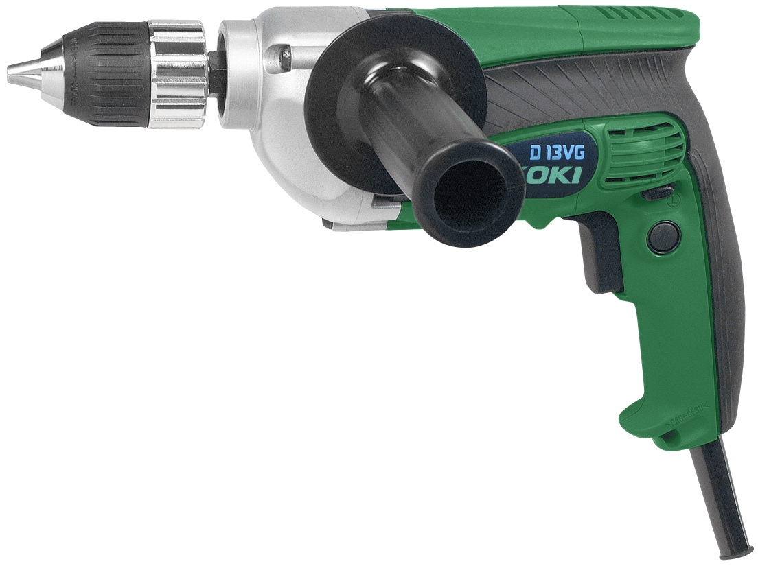 Boremaskin Hikoki D13VGWUZ