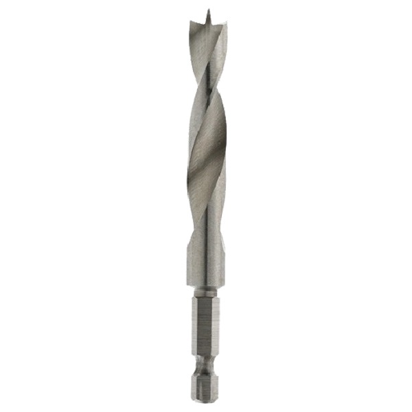Bor for tre Hikoki CV; HEX 1/4''; 5x50/85 mm