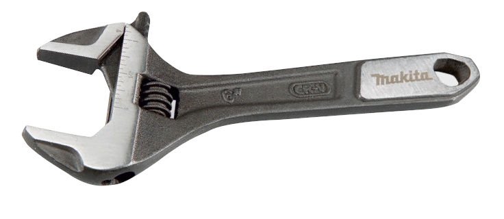 Justerbar skiftenøkkel Makita B-65414; 150 mm