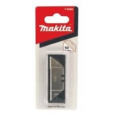 Reserveblad Makita P-90598; 10 stk
