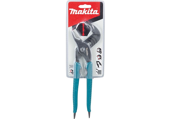 VVS-tang Makita B-65492; 300 mm