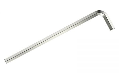 Unbrakonøkler Wiha 01202; HEX 2 mm