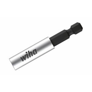 Magnetisk bitsholder Wiha 01895SB; 1/4''; 58 mm