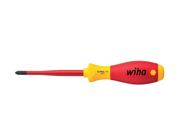 Skrutrekker Wiha 35503; PH2; 100 mm