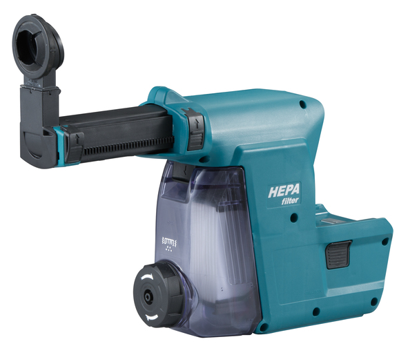 Støvoppsamler Makita 199571-3
