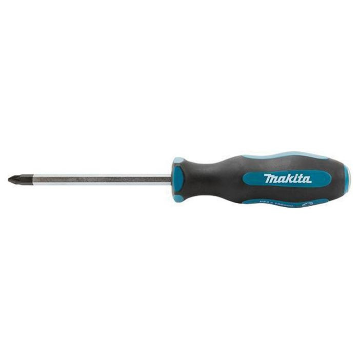 Skrutrekker Makita B-66117; PZ3