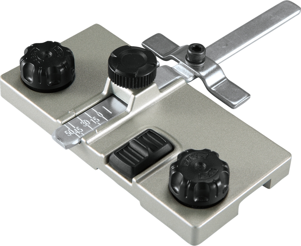 Adapter til sirkelsagens styreskinne Makita 199232-5
