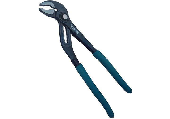 VVS-tang Makita B-65757; 240 mm