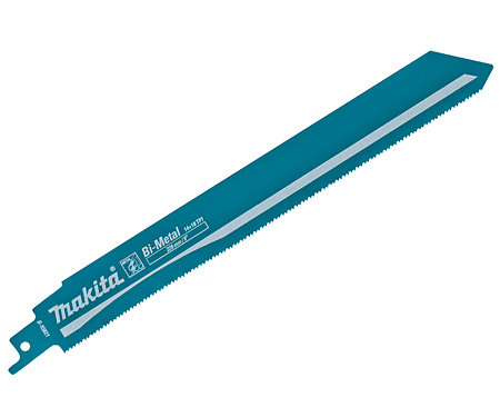 Tigersagblad Makita B-55821; 228x1,1 mm; 5 stk