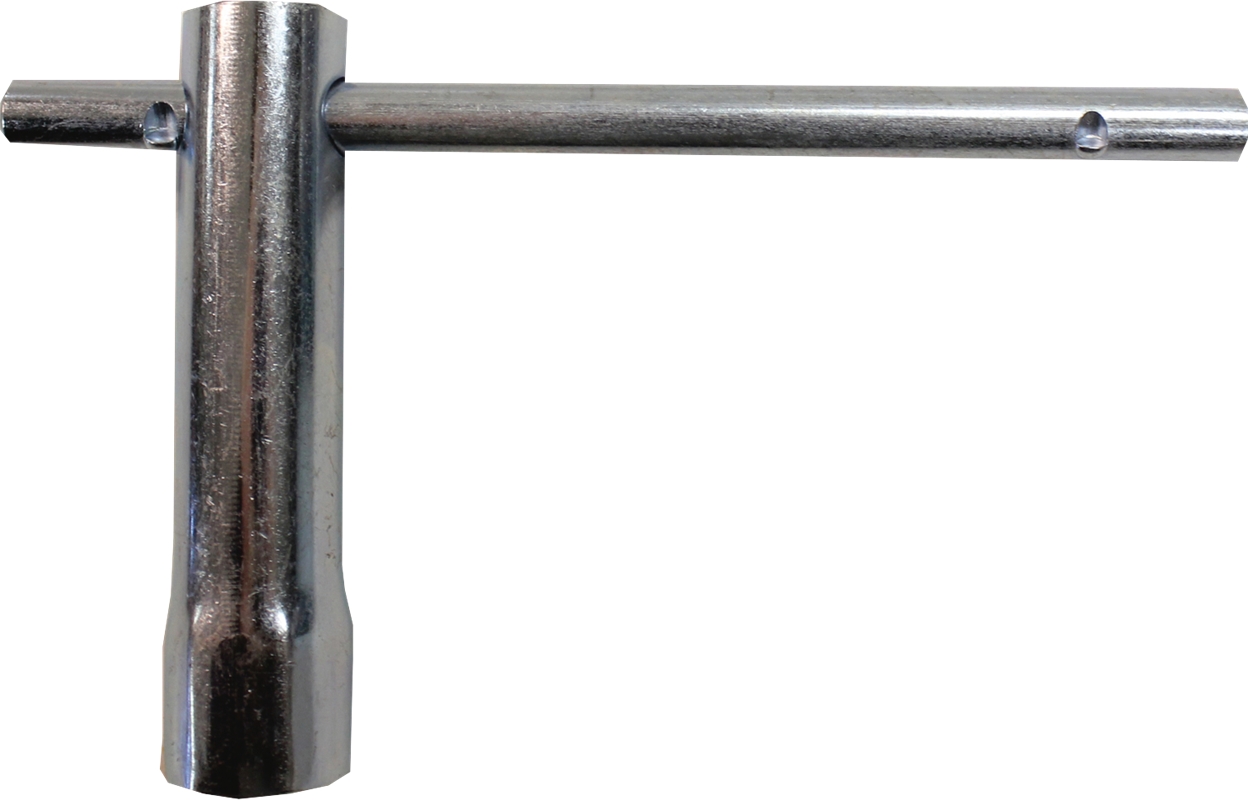T-formet skrutrekker Makita 782210-8
