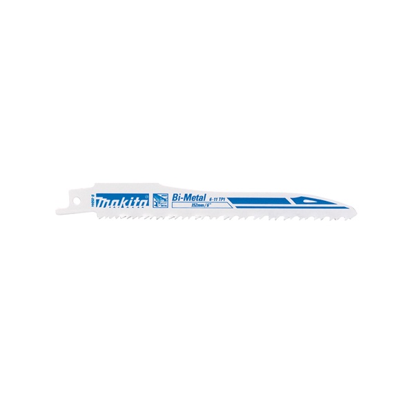 Tigersagblad Makita B-05044-25; 25 stk