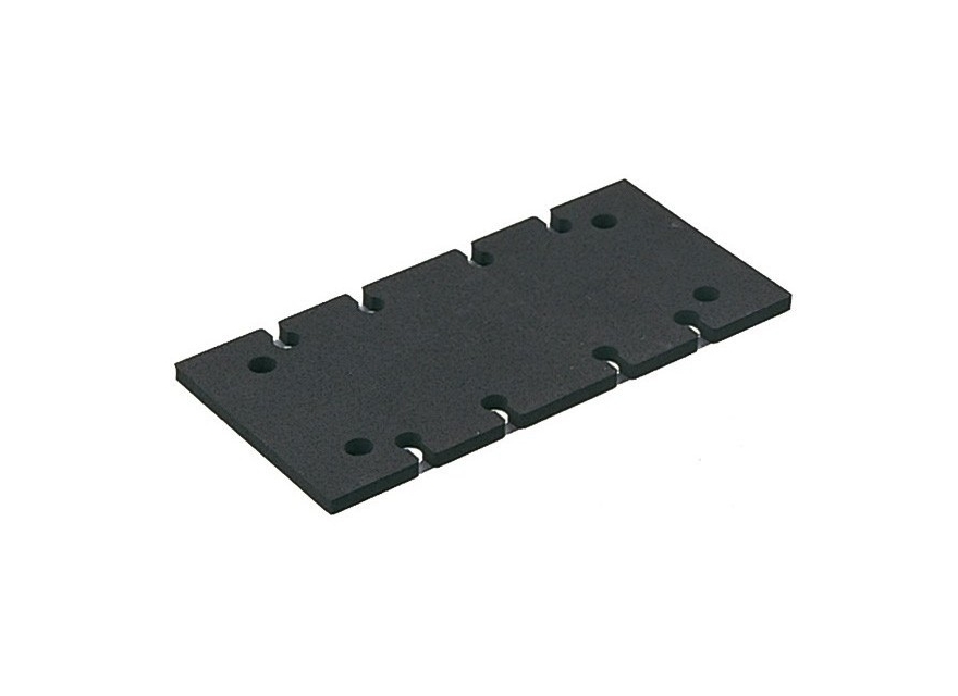 Slipeplate Makita 197464-8