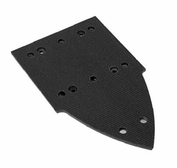 Slipeplate Makita 197467-2