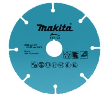 Diamantkappeskive Makita B-57722