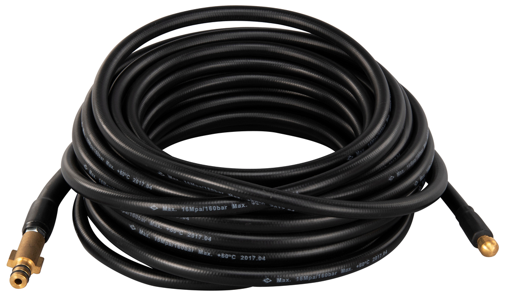 Rørspyleslange Makita 197840-6; 15 m