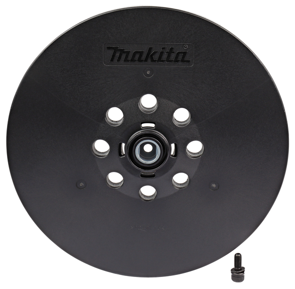 Slipeplate Makita 199940-8