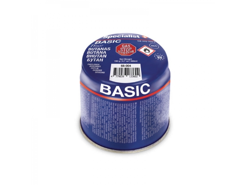 Gass Specialist 68-004; 190 g