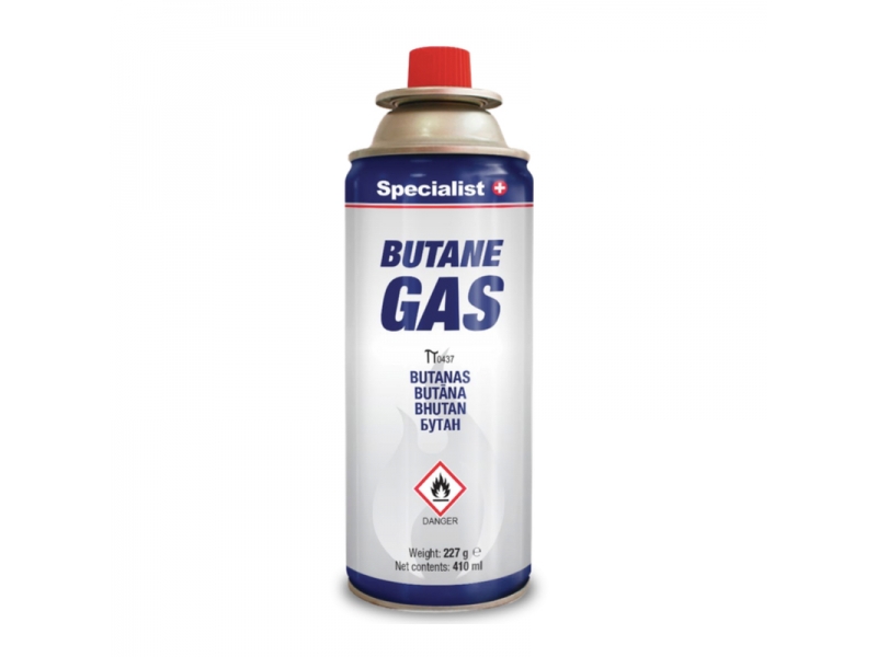 Gass Specialist 68-005; 227 g