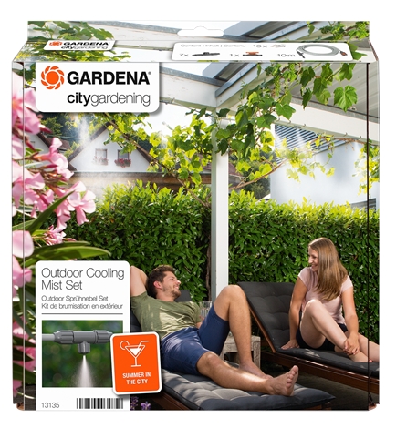 Kjølesystem Gardena 13135-20