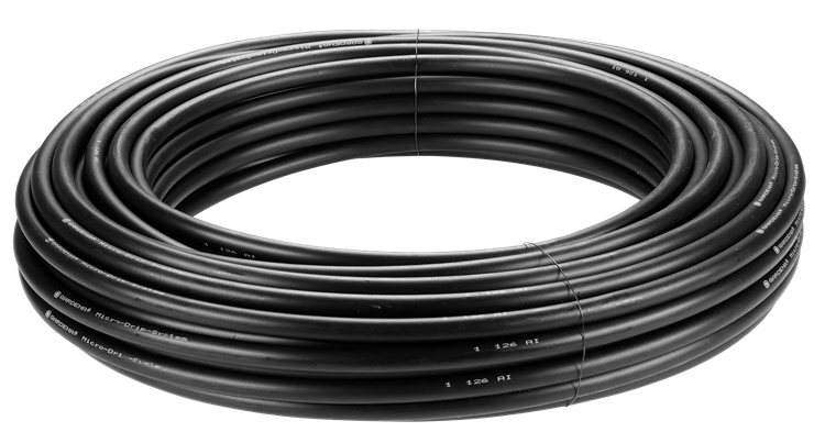 Forlengelsesslange Gardena 01347-20; 50 m