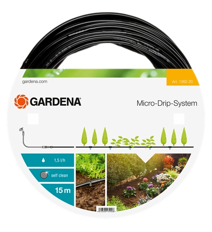 Dryppslange Gardena 01362-20; 15 m