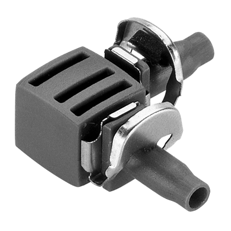 Slangemuffe Gardena 08381-29; 10 stk