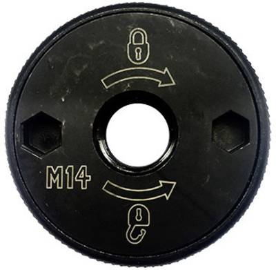 Flens DeWalt DT3559-QZ; M14; 12 mm