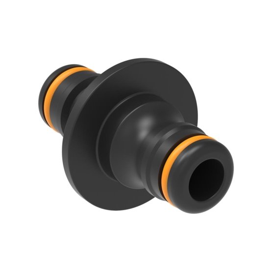Slangekobling for sammenkobling av hageslanger Fiskars 1027068
