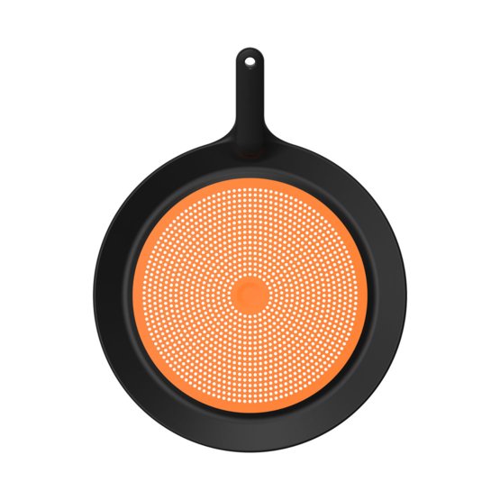Sprutlokk til stekepanne Fiskars Functional Form 1027305